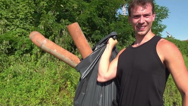 Giornata mondiale dell'ambiente, a San Giovanni Valdarno torna la camminata ecologica - UGNwkxop_Og