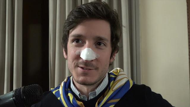 Saracino del cuore, Porta Santo Spirito vince il torneo di massaggio cardiaco - UjJfEhCWS9o