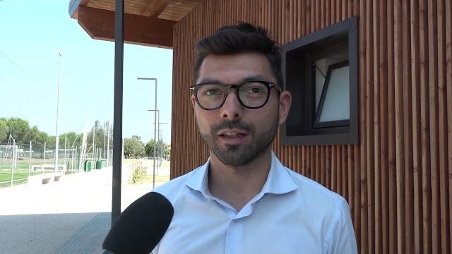 Aperto il parco pubblico di via Giovanni Acuto - Um4CdCHx0QU