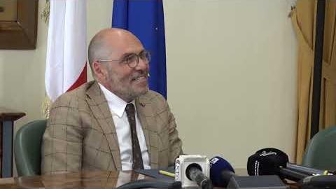 Distretto orafo, in Prefettura il Comitato provinciale per l’ordine e la sicurezza pubblica - V5wGmwoI75U