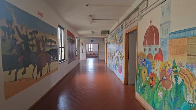 A Foiano la scuola riparte in anticipo: formazione, innovazione, mobilità e nuovi percorsi