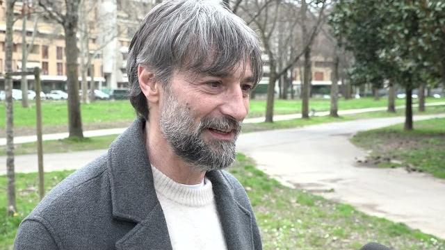 Lieto fine per Emma, ritrovata la cagnolina dopo tre settimane di ricerche - VWlZXMJ6bW0