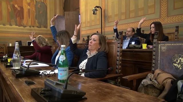 Elezioni del Consiglio Provinciale, domenica si vota - V_h3OzgkiNY