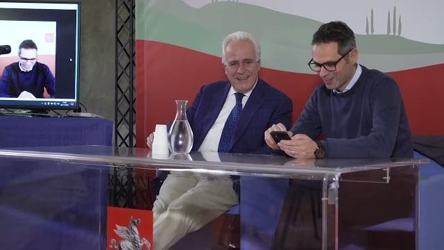 Sicurezza dell’Arno, interventi ‘aperti’ per 600 milioni. Interventi anche in Valdarno - Vnm75TZUR4g