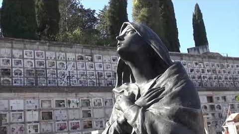 Sepolture nel comune di Arezzo, così il nuovo regolamento - W1y4TS2Kju8