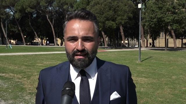 Festa della Repubblica, le celebrazioni ad Arezzo - W6Tjjow3GZ8