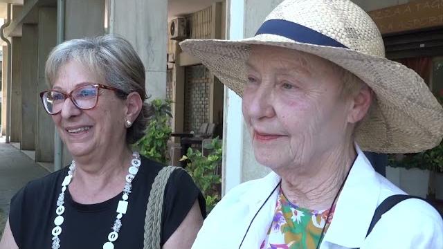 "No alle torri in via Tiziano”, a quota 2.000 le adesioni alla petizione - WFZv-JG5-VE