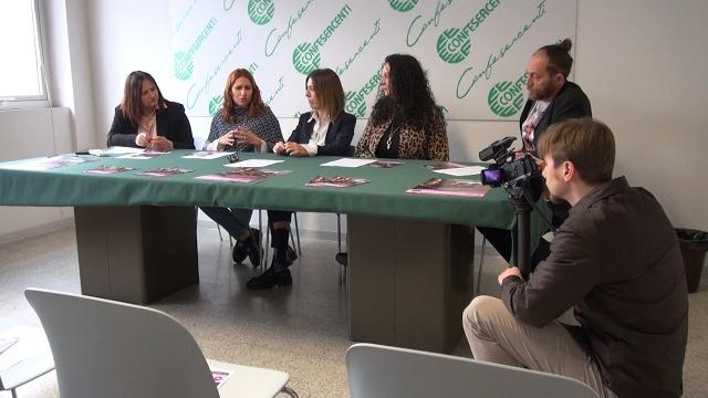 "Donna in sicurezza", al via il corso di autodifesa - WHlHncF-6hI