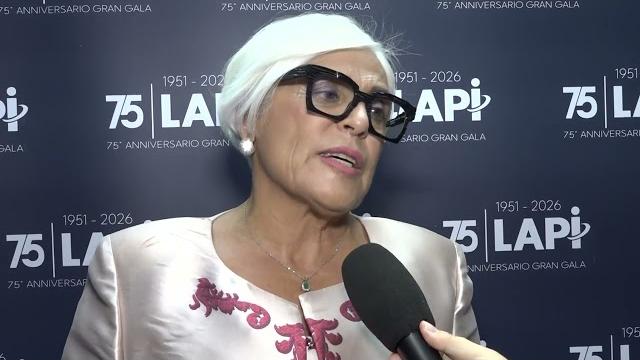 Lapi Chimici, 75 anni di attività e ora il testimone alle nuove generazioni