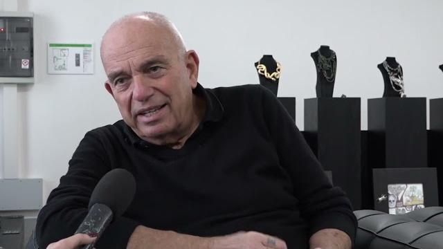 Chiesa di San Clemente. Parla Raspini,  consulente della proprietà - WNa9XgNpg38