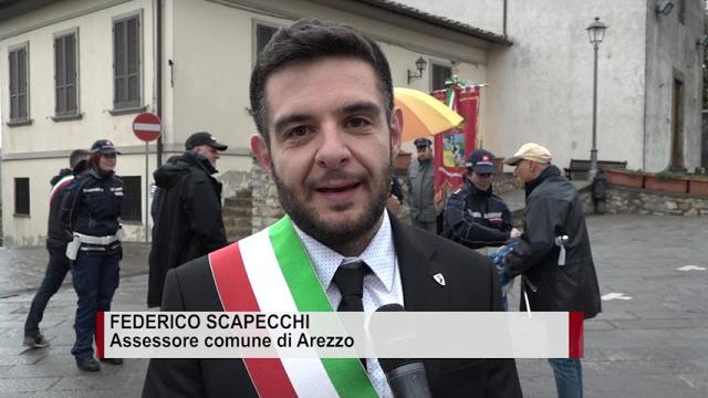 Da Civitella a San Pancrazio, è tornata la Marcia per la Pace - WTDAIdG05Jc