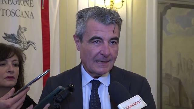 Dalla Regione 21Mln per nuovo Ponte Buriano, Giani “Lavoro di squadra nell’interesse della Toscana” - Wkisc0FD31U