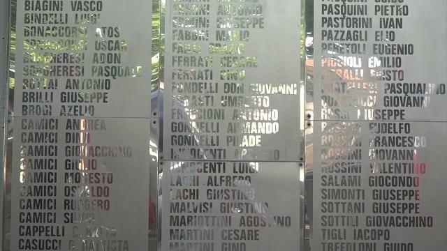 Stragi naziste, nasce il coordinamento dei Sindaci contro l'Avvocatura - Ws9rnSk_WoU