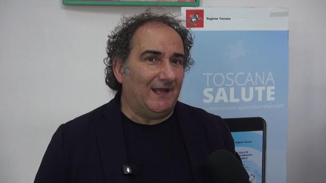 Addio ai CD: la Asl Toscana sud est dematerializza i referti radiologici - WtjM38DQ2cE