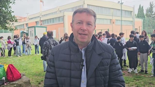 A Foiano della Chiana appuntamento con Liberi dai rifiuti