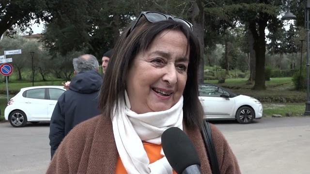 "Meno auto, più vita", multe simboliche alle auto. Il Comitato Rinascita Pionta  chiede stop auto - X1n7jPf70ks