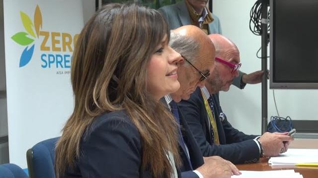 Il compost Amelia di “Zero Spreco” alle “Tenute di Fraternita”: firmato il nuovo protocollo
