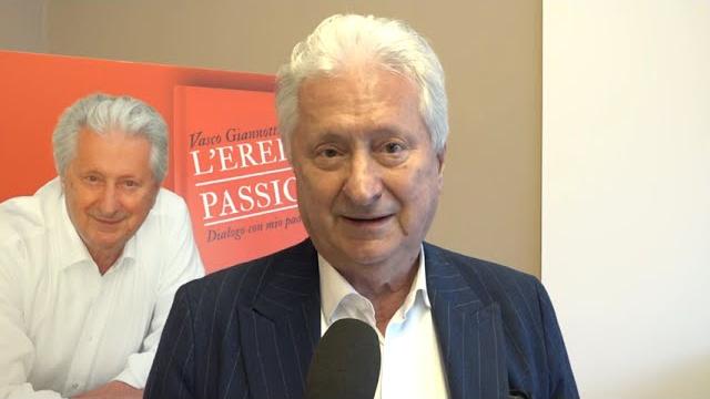 Giannotti su amministrative: "C'è bisogno di un cambiamento, Comanducci continuità con Ghinelli" - YCSNt2dacqQ