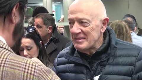 Il nuovo Consiglio comunale di Arezzo - YD0DjEAdW08