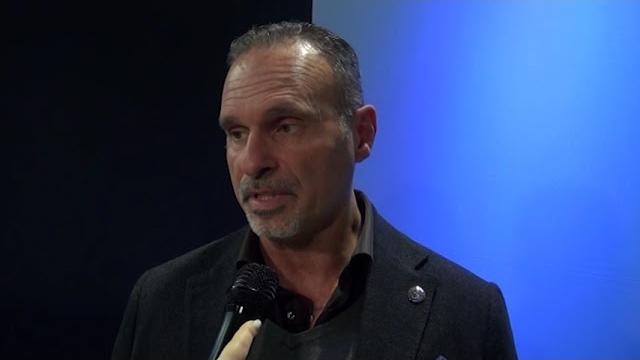 Futuro Nazionle, nasce il comitato aretino. Romani sulle amministrative: "possibile corsa solitaria" - YDzP6cBi_z4