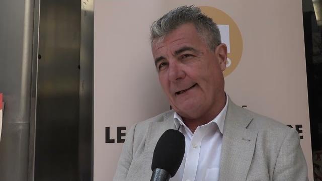 Treni pendolari, Baccelli: "i lavori del sotto attraversamento di Firenze potranno aiutarci". - YHVVXmvDu5M