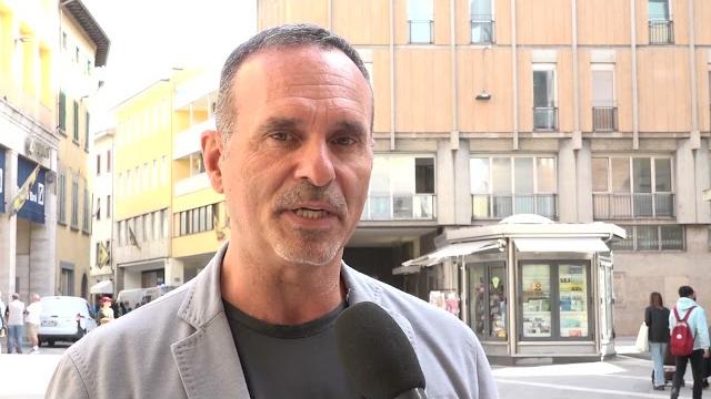 Regionali, Romani capolista per la Lega. Vannacci domenica al Saracino - Ypzt5kwlgIM