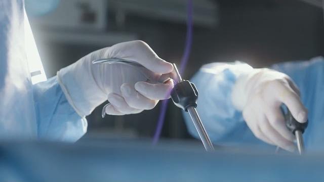 Sale operatorie,  la Asl risponde a Veneri: "criticità per sterilizzazaione già note" - Yrdenea7RUo