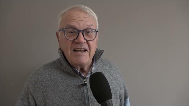 Via Fiorentina, Marconi: "no ai cartelli, sì alle soluzioni concrete. C'è una strada alternativa" - YsX29dPky44