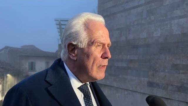 Sanità, Giani: “incontro con Ministro Schillaci positivo” - YyRLtS3JxnM