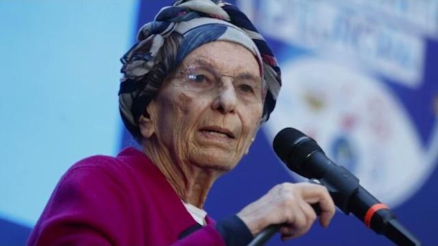 Addio ad Emma Bonino. Casalini: 
