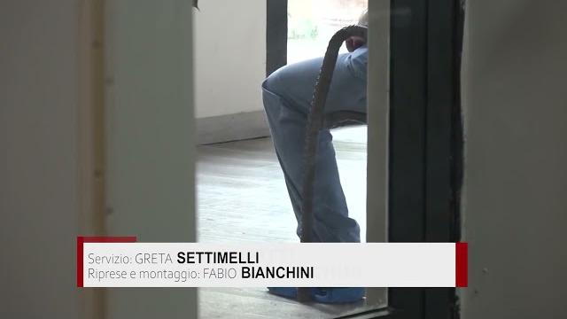 Alzheimer, “siamo soli, la denuncia di una famiglia”