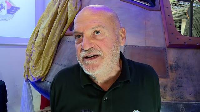 Il futuro è nello Spazio: presentati i corsi della School of astronautics