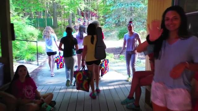 Campi estivi. Torna “TempoBello”, inserita una soglia Isee - ZCV98UCxoe0