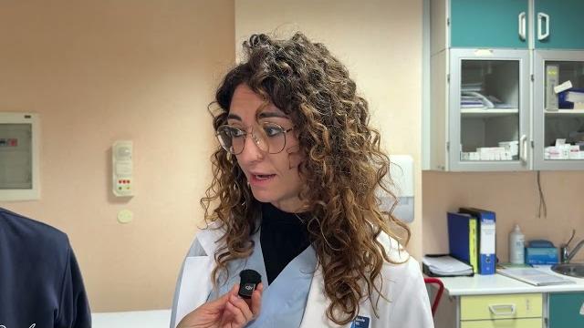 Ospedale San Donato, apre l’ambulatorio per curare le malattie sessualmente trasmissibili - ZJcsPzKwRZ0