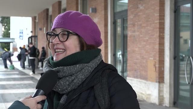 Settimana nuova, problemi vecchi. I pendolari: "non ci abitueremo mai a questi ritardi" - ZL2JI8wDUKo