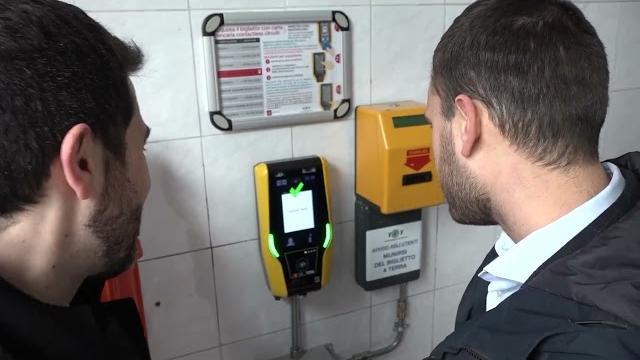 Treni: sempre più viaggiatori scelgono il biglietto on-line nella tratta Arezzo-Sinalunga-Stia - ZQ36HxZn2C8