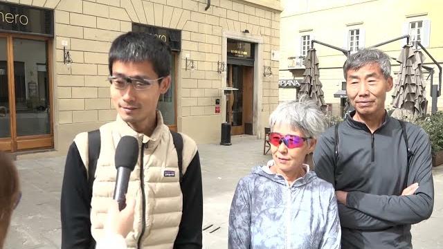 Turismo a Pasqua: Arezzo scelta per Piero della Francesca e per la sua storia - Z_9qzwGEniE