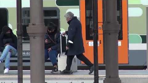 Treni, fronte comune tra Toscana e Umbria: più Intercity e nuove fermate Av - ZeLf6RB-V8Y