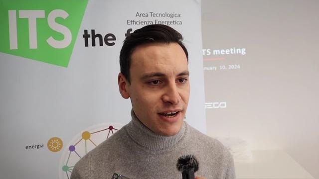 A lezione di modelli sostenibili di impresa con SECO e ITS Energia e Ambiente - Zj_yYIjMc-M