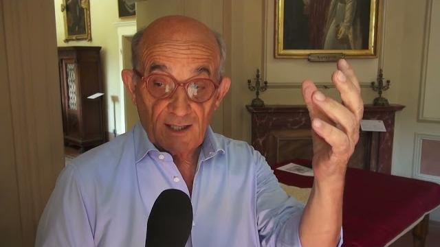 Al via il restauro dell'orologio astronomico del Palazzo di Fraternita - ZvRy-SusOkE