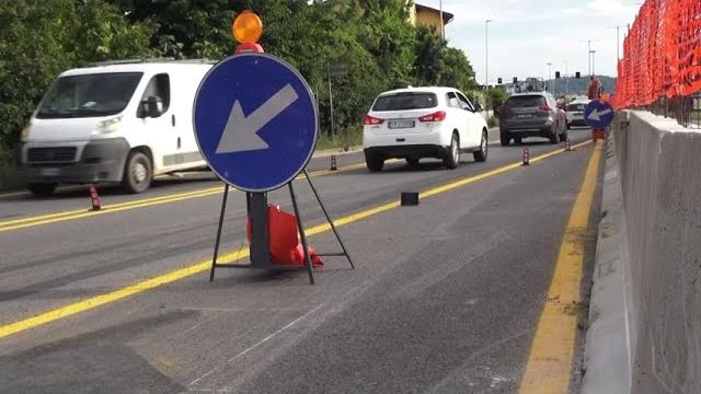 Via Fiorentina il comitato chiede certezze sui tempi del cantiere - Zx0mF_Vnzd4