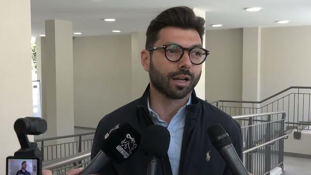 Ecco il nuovo Centro per l'impiego di Arezzo - _GTcdoMHDeY