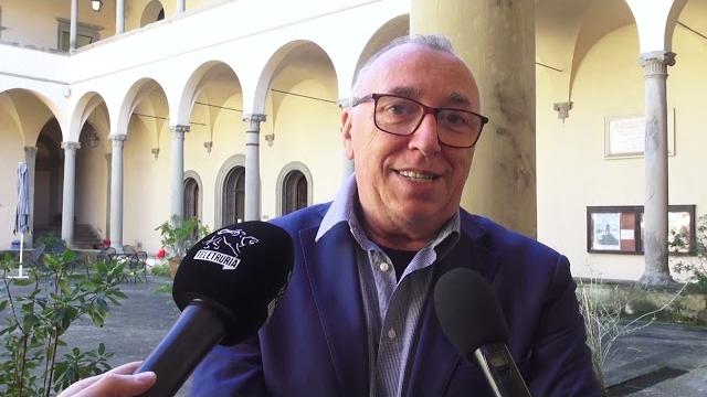 “Informazione e democrazia”, Ivo Brocchi in cattedra per le lezioni di educazione civica - _TzisLbaPiI