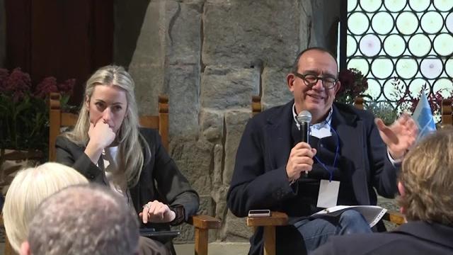 Consorzio di Bonifica, un anno di lavoro per la sicurezza idraulica, l’acqua e il territorio - _VJnOxmvn5E