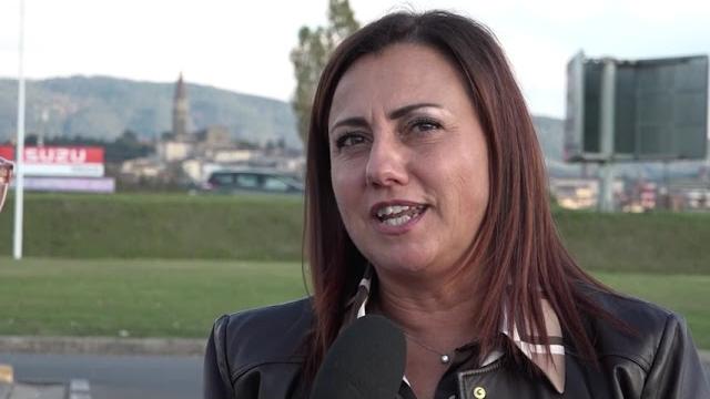 Regionali, l'ottimo risultato di Roberta Casini (Pd) - _hTARcRWLNE