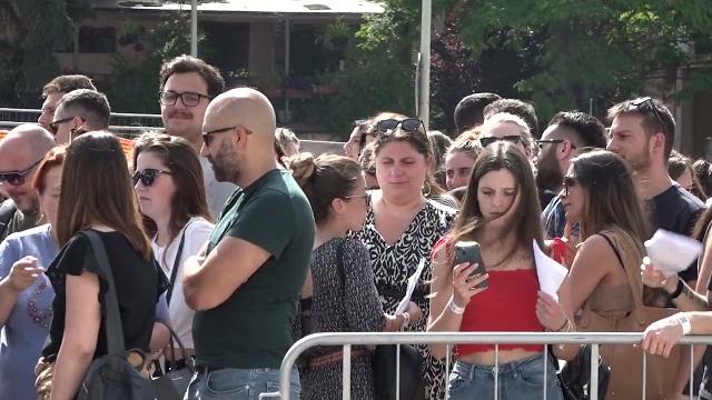 Concorso infermieri, Opi: “errore aver scartato il 61% dei candidati in base a criteri discutibili” - _jXfb-omuNA