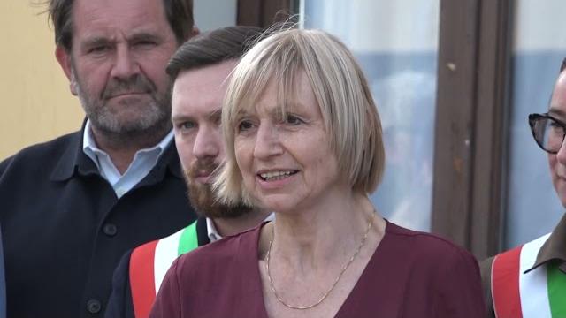 Inaugurato in Valdarno il centro diurno GIOi: servizio per la salute mentale degli adolescenti