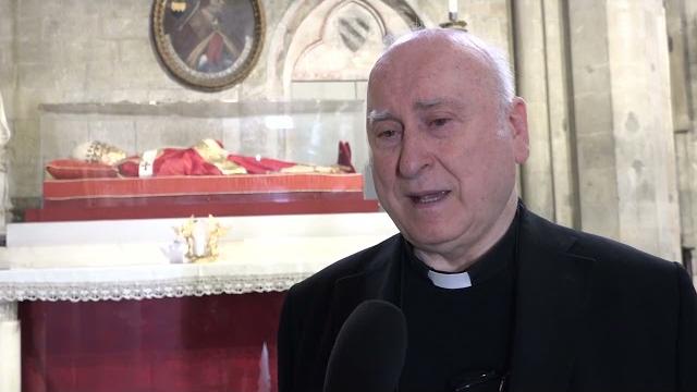 Ad Arezzo il primo conclave della storia nel 1276 - a38SQwfuDX8