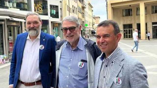 Partito Liberale Italiano, nuova sezione nell'Aretino. "Dialogo con forze affini, non i 5 stelle" - aCELuaqVV60