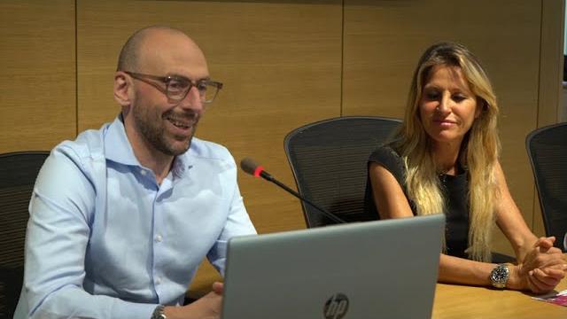 Sostenibilità e innovazione: a Montevarchi si formano i tecnici del futuro - aDdCkxl3_xY